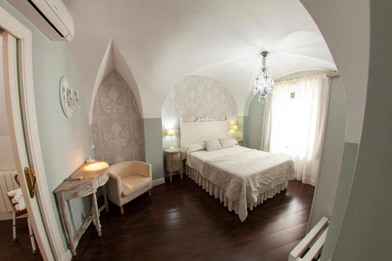 Casa Rural La Pajarona Siruela Dış mekan fotoğraf