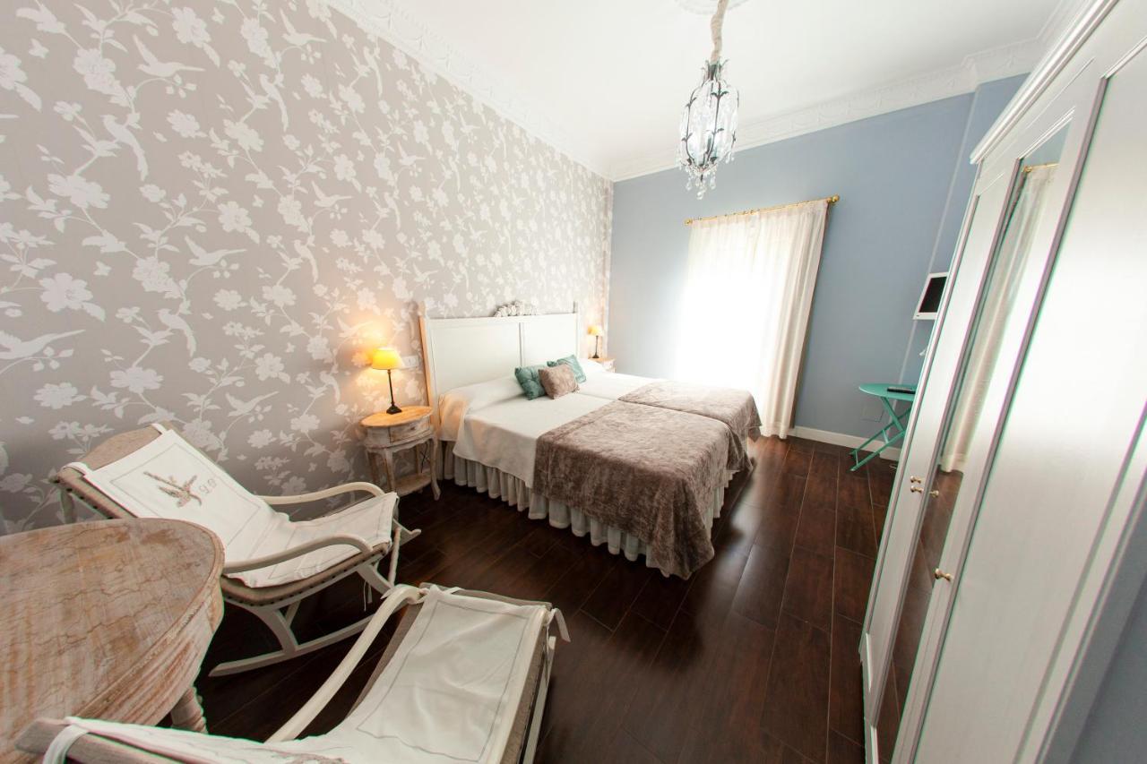 Casa Rural La Pajarona Siruela Dış mekan fotoğraf