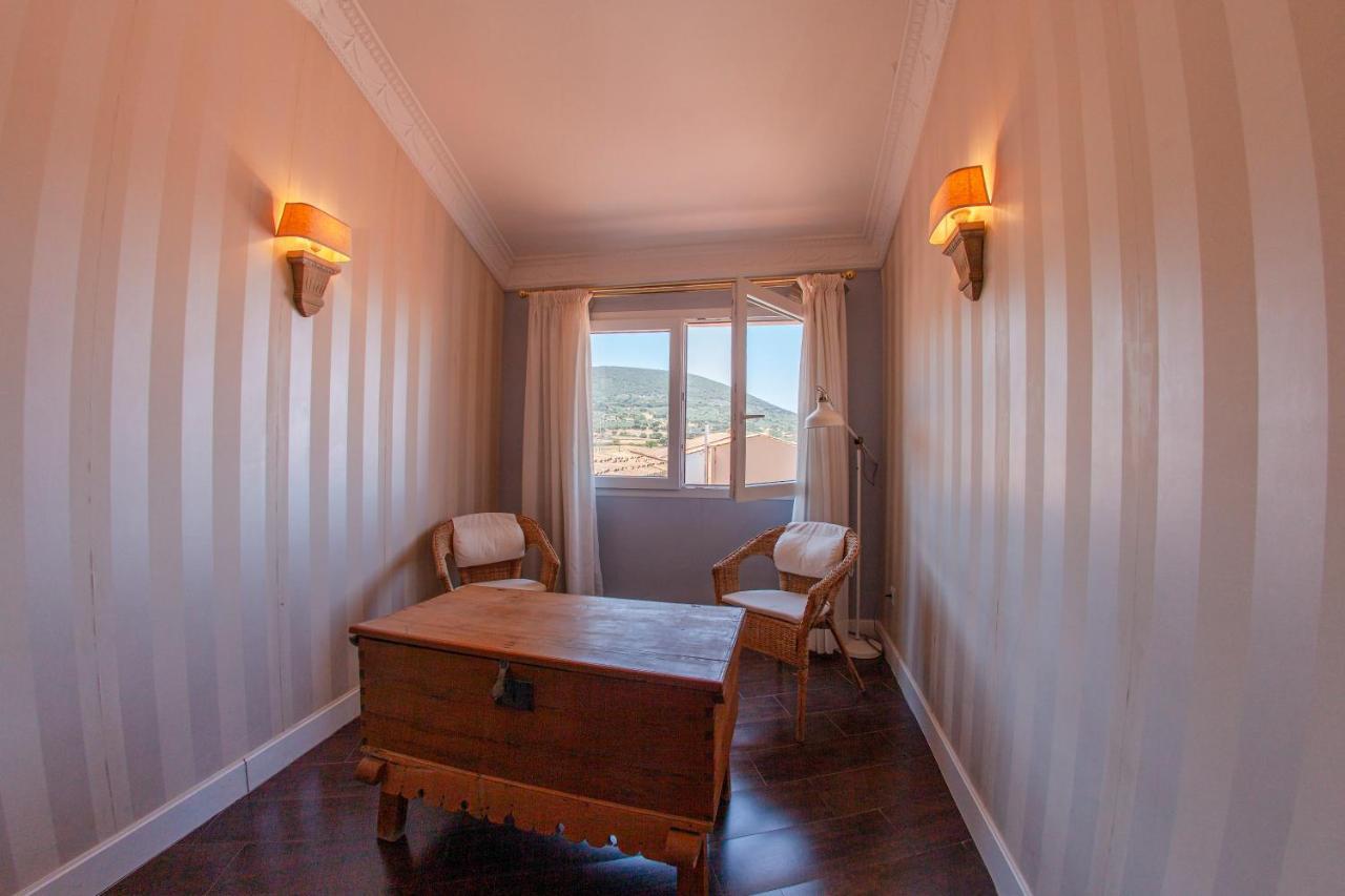 Casa Rural La Pajarona Siruela Dış mekan fotoğraf