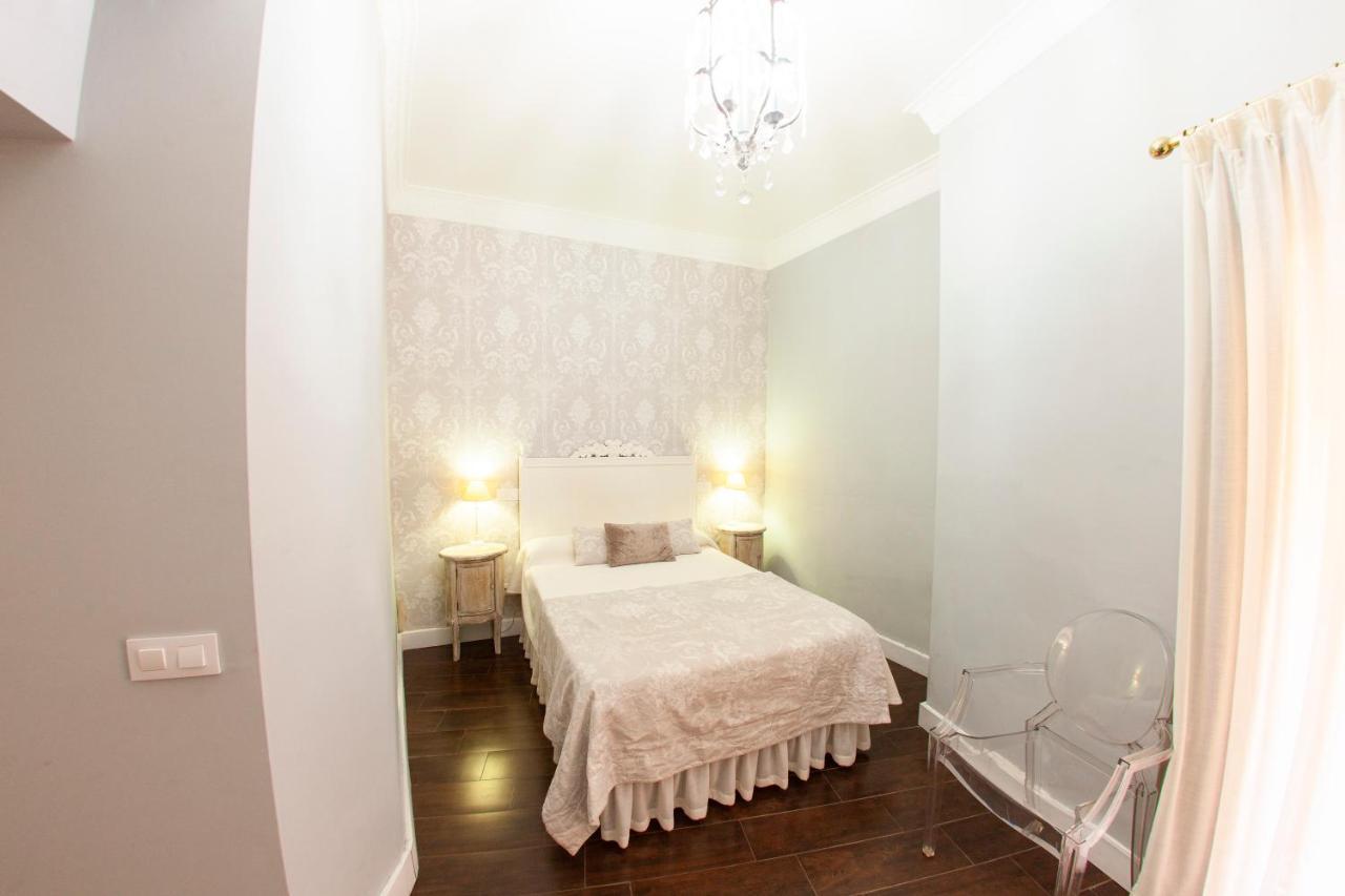 Casa Rural La Pajarona Siruela Dış mekan fotoğraf